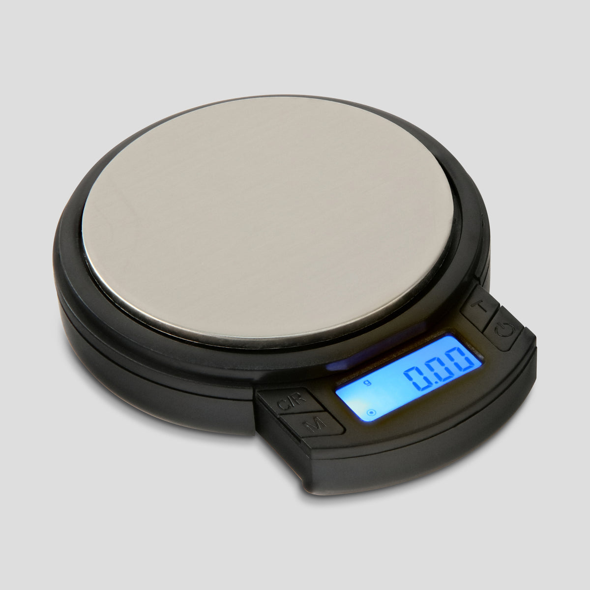 Eternity Scales 100 digital scale, digital scales, pocket scales – Kenex