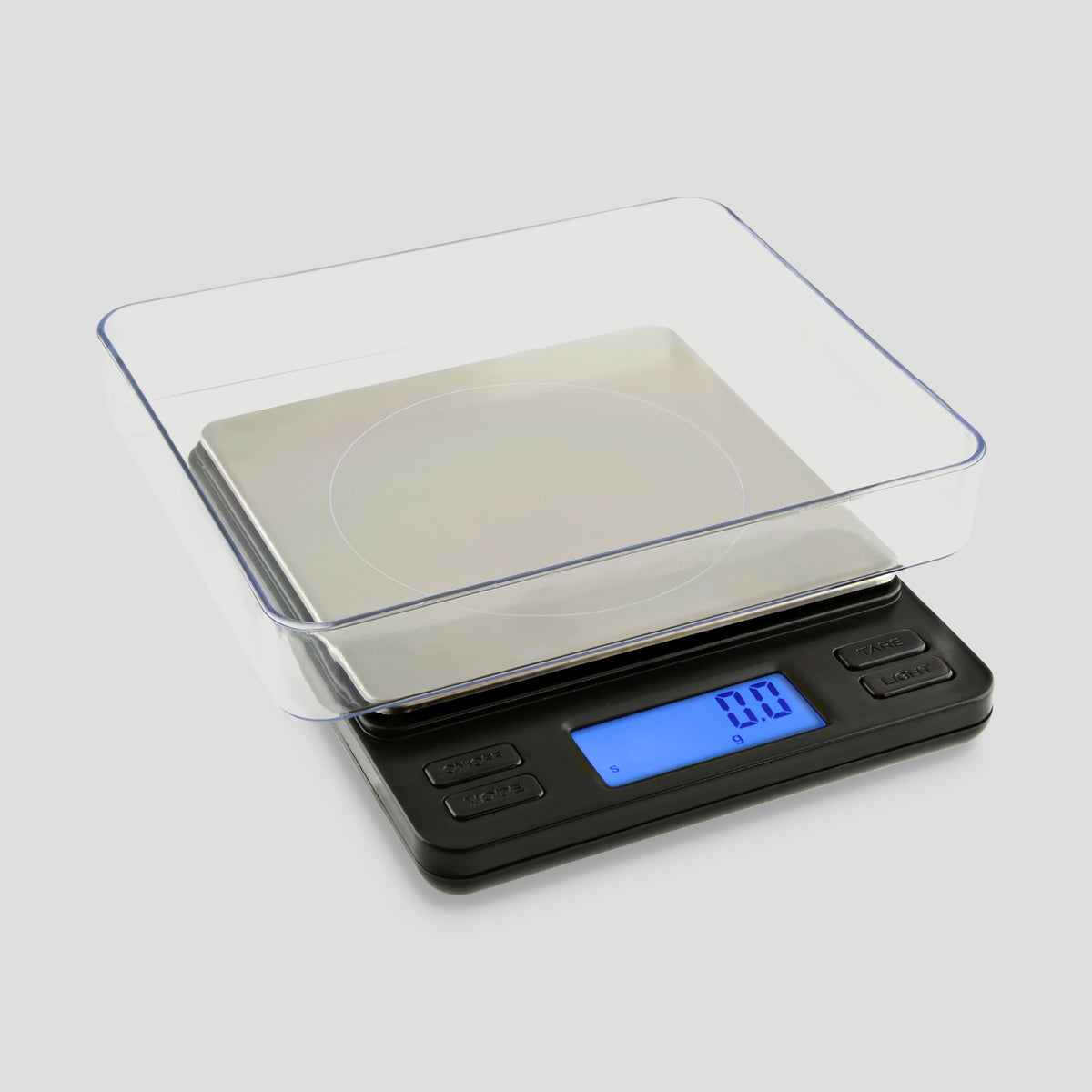 Matrix Scales 100 pocket scales, mini scales, digital scales – Kenex