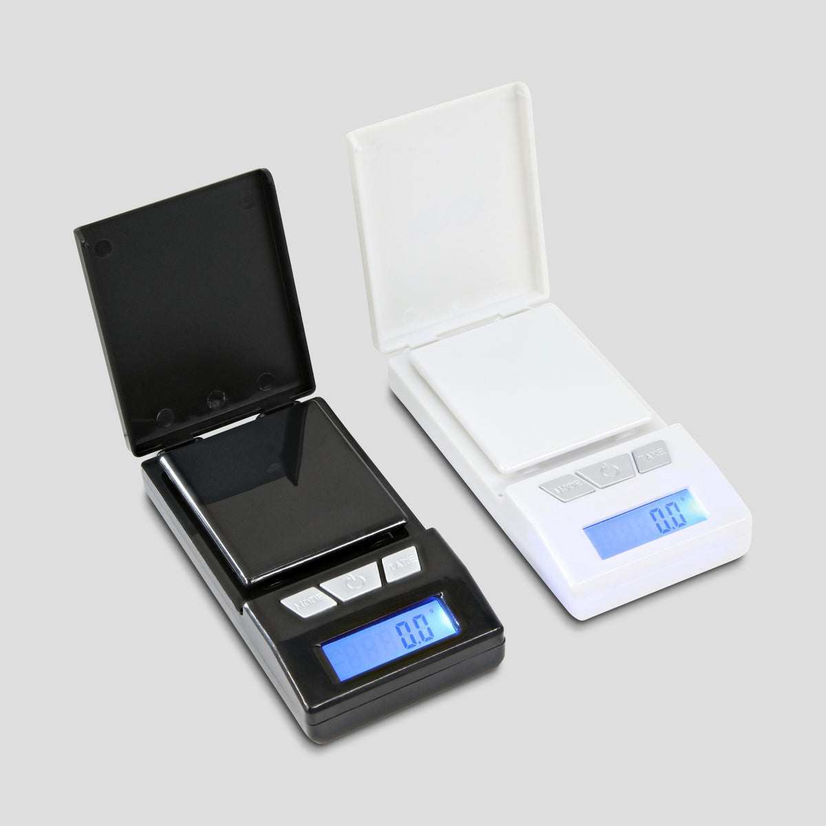 Small digital online weighing scale