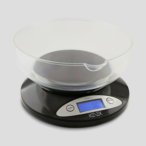 5KBOWL Digital Bowl Scale