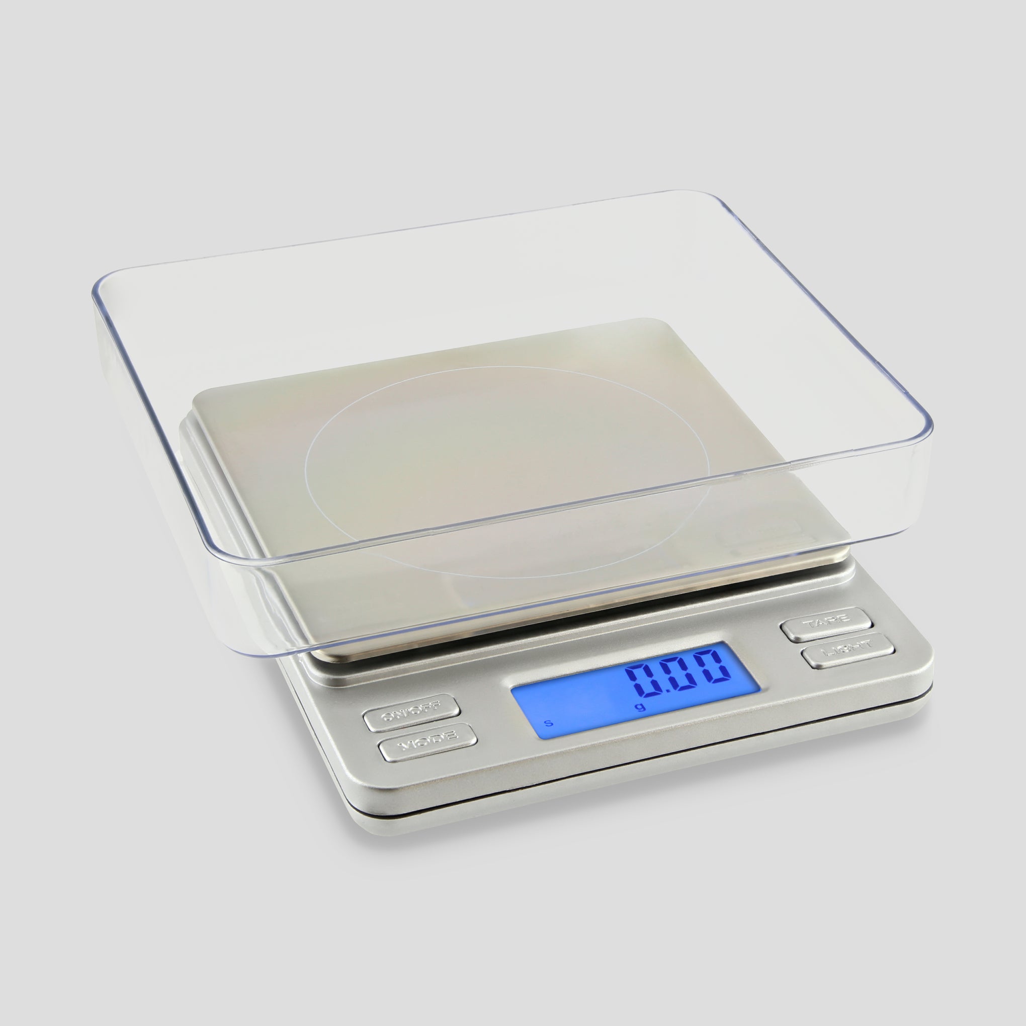Matrix Scales 500 pocket scales, digital scales, electronic scales – Kenex