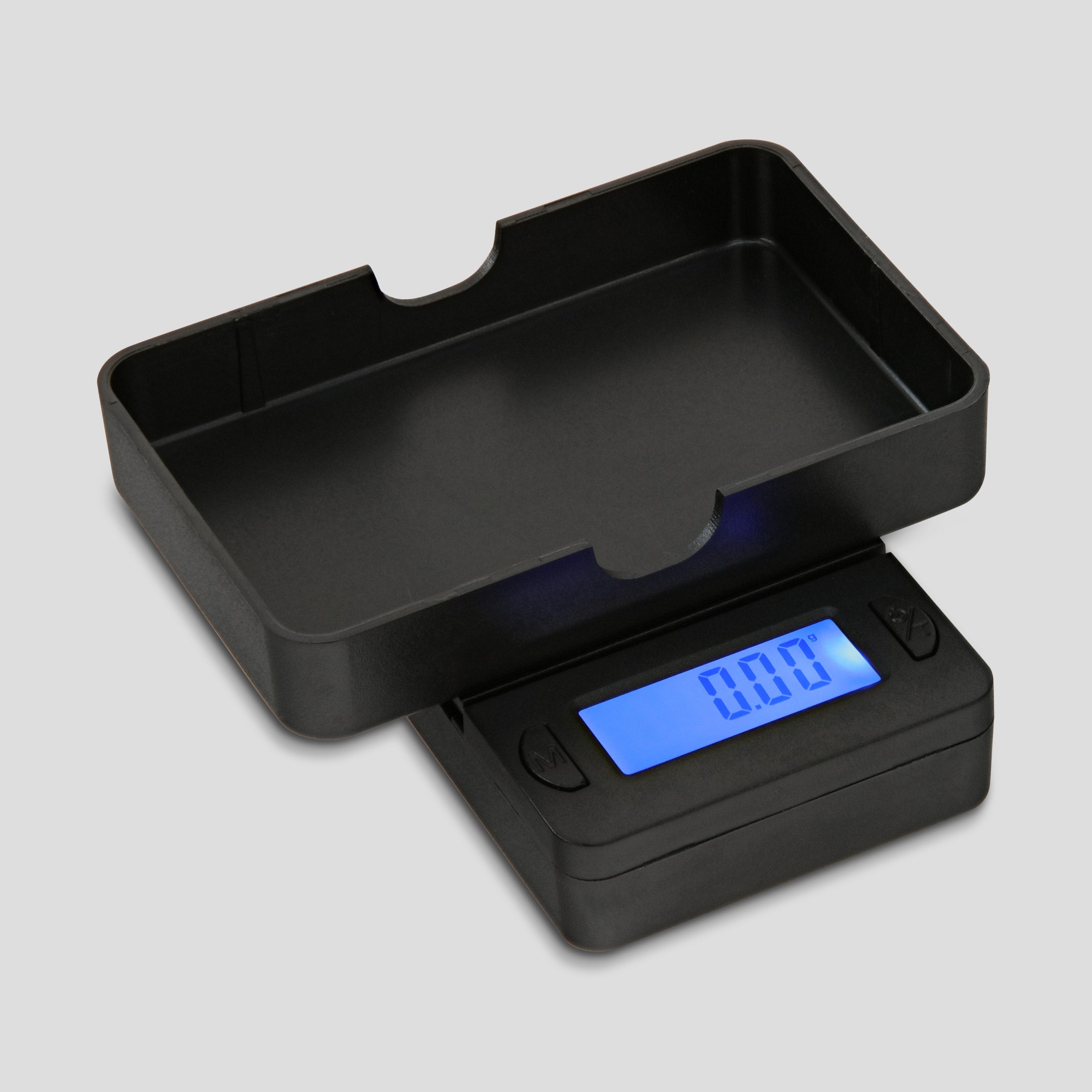 Clarity Digital Electronic Pocket Scale weighing scale – Kenex